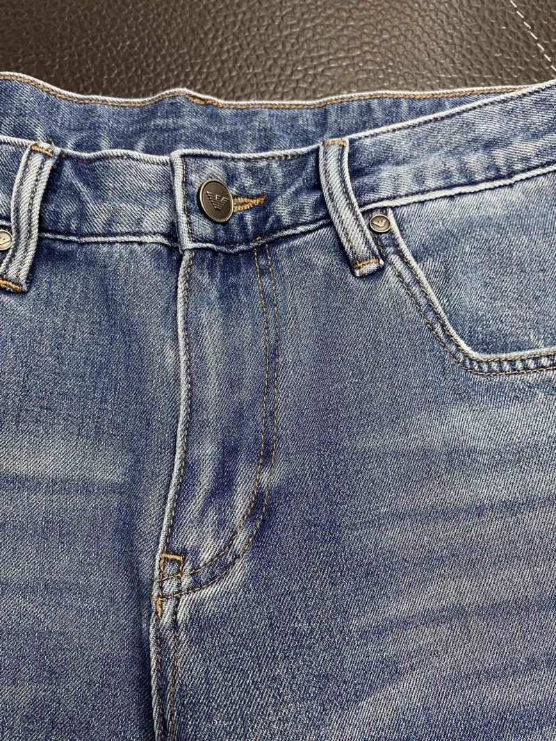 HighPerformance Armani Jeans 95856