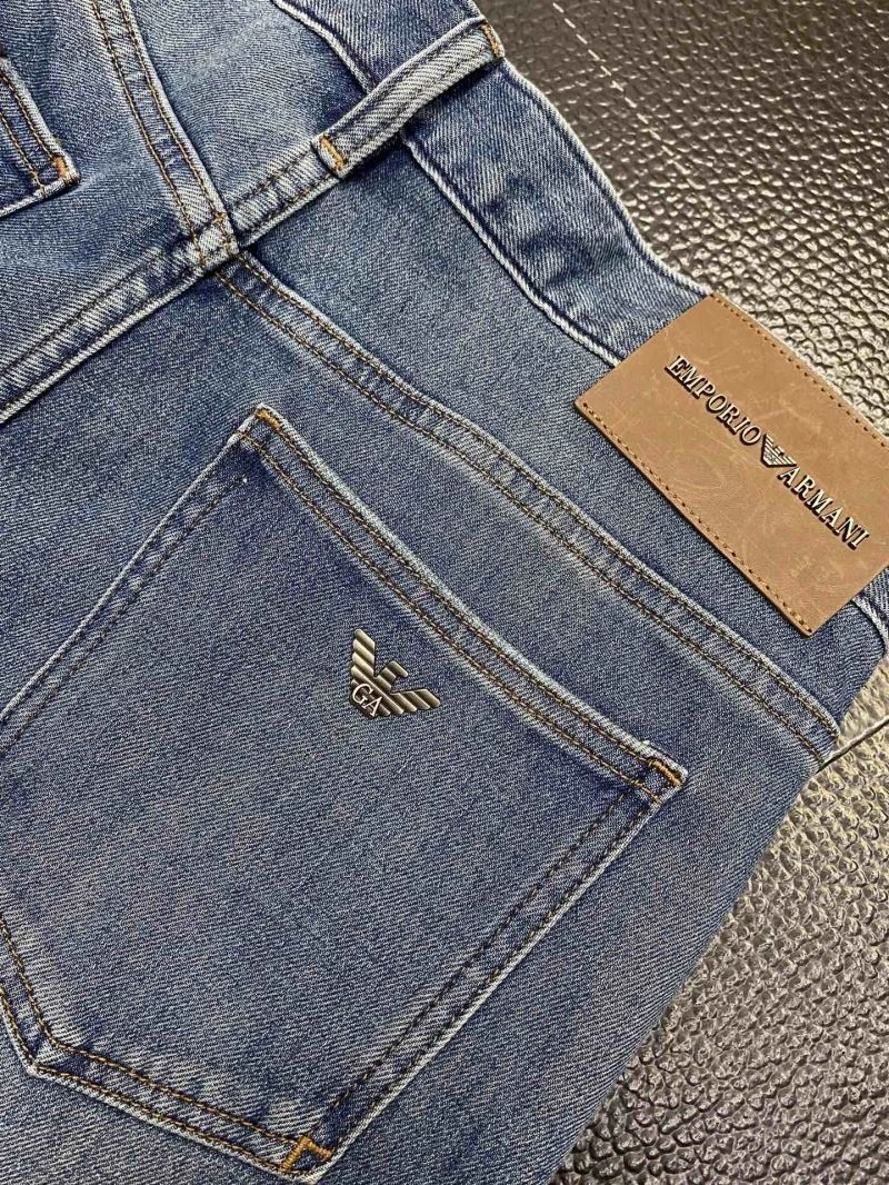 HighPerformance Armani Jeans 95856