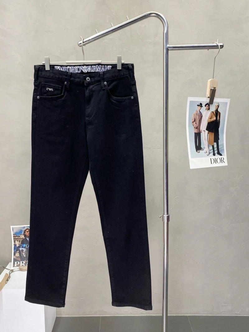 MoistureWicking Armani Jeans 95854