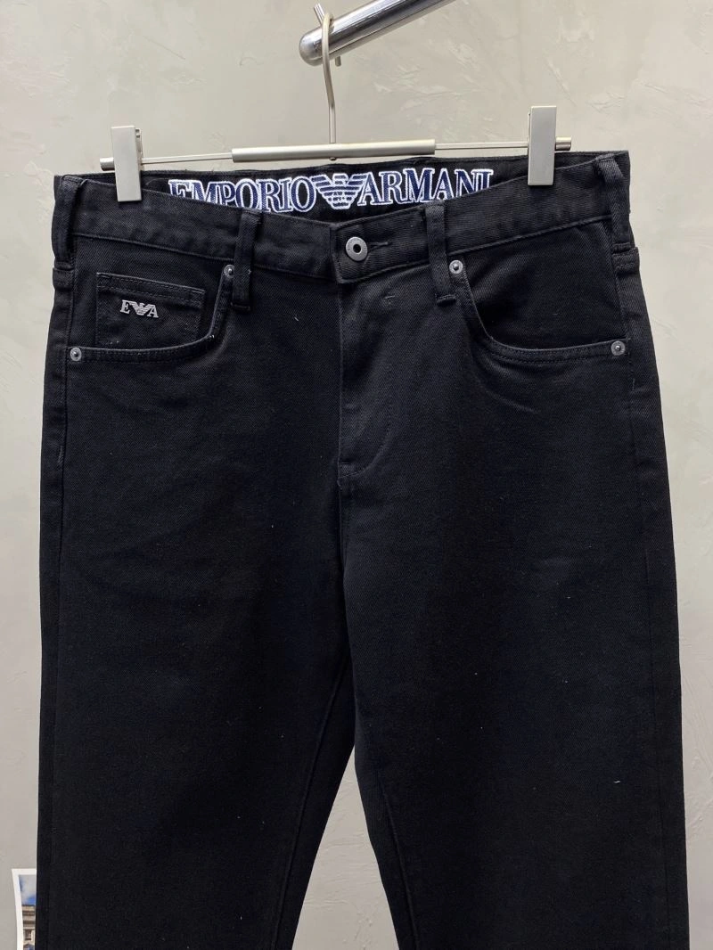 MoistureWicking Armani Jeans 95854