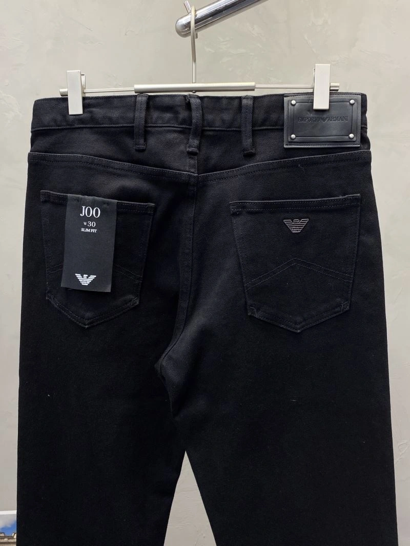 MoistureWicking Armani Jeans 95854