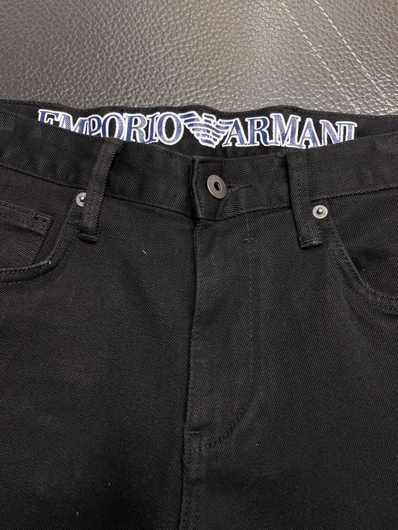 MoistureWicking Armani Jeans 95854