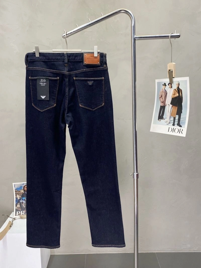 Functional Armani Jeans 95853