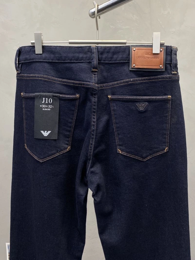 Functional Armani Jeans 95853