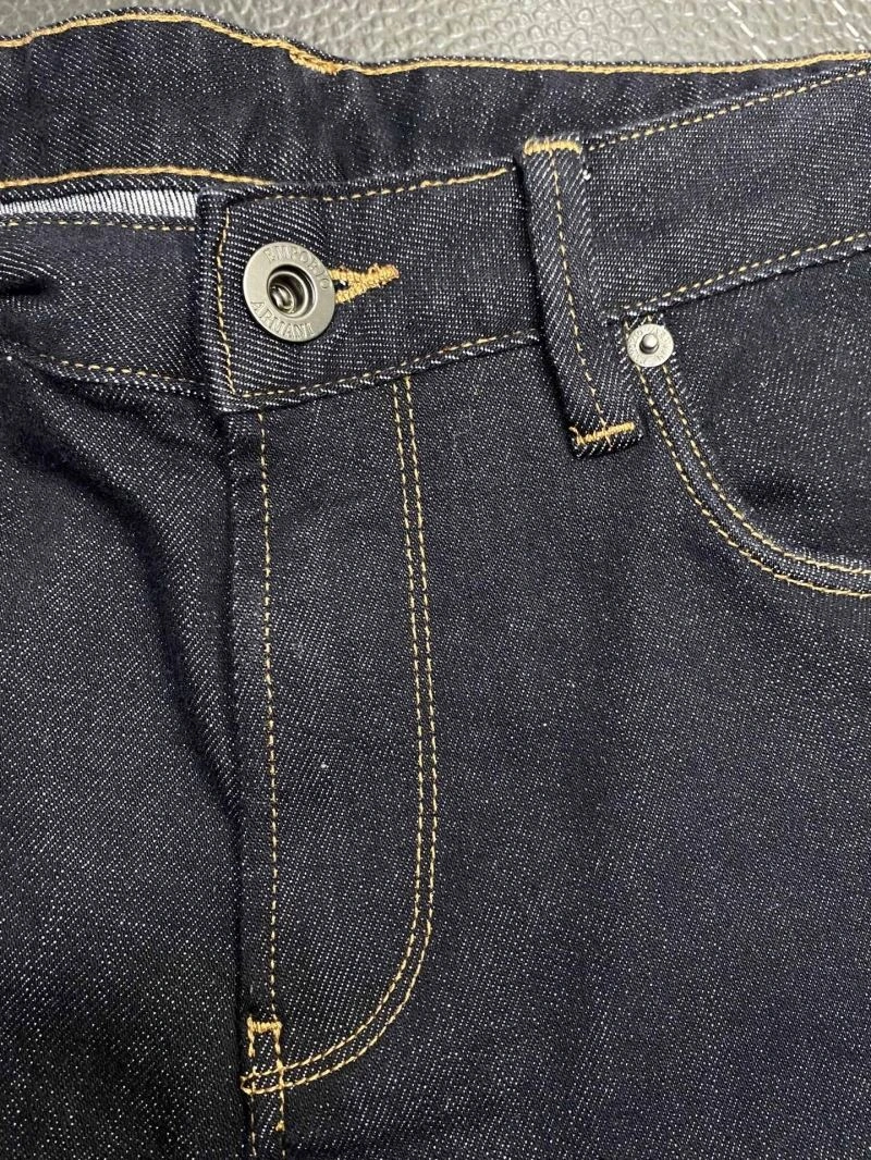 Functional Armani Jeans 95853