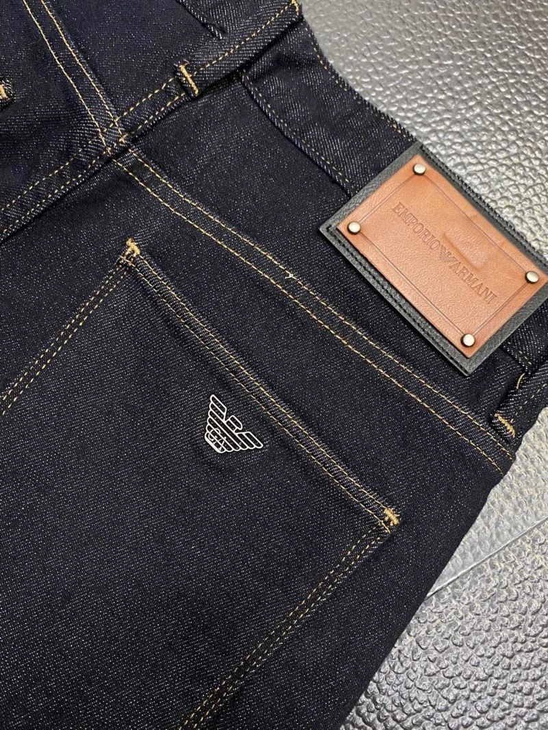 Functional Armani Jeans 95853