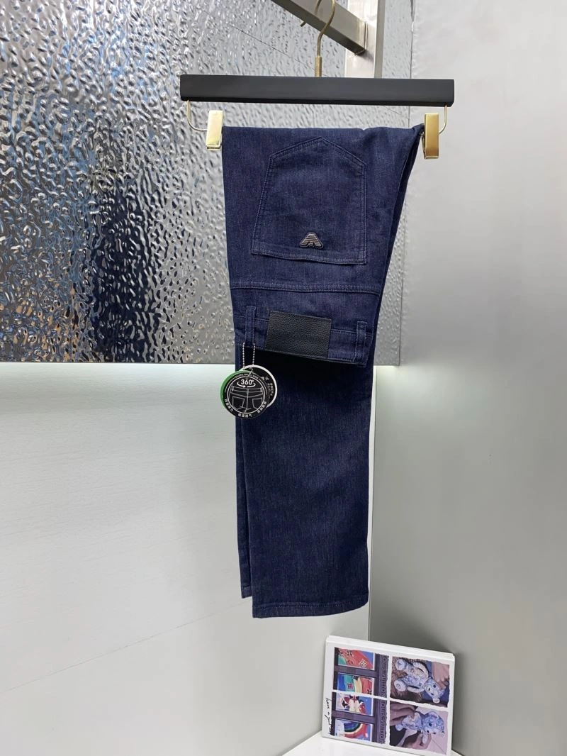 Armani Jeans Resilient 95852