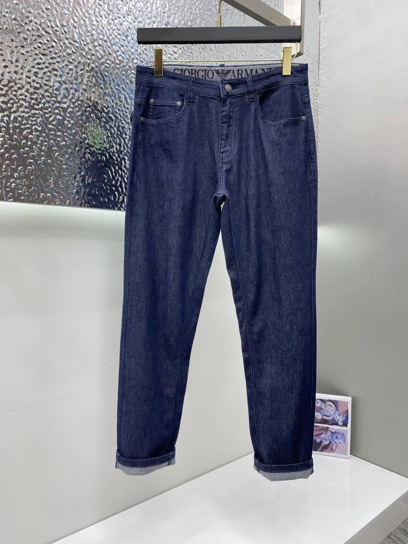 Armani Jeans Resilient 95852