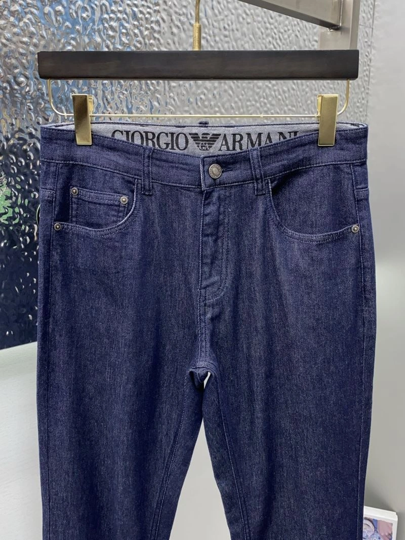 Armani Jeans Resilient 95852