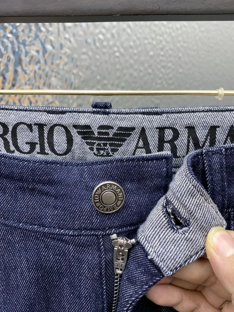 Armani Jeans Resilient 95852