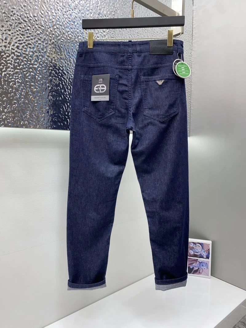 Armani Jeans Resilient 95852