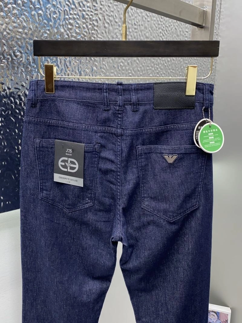 Armani Jeans Resilient 95852