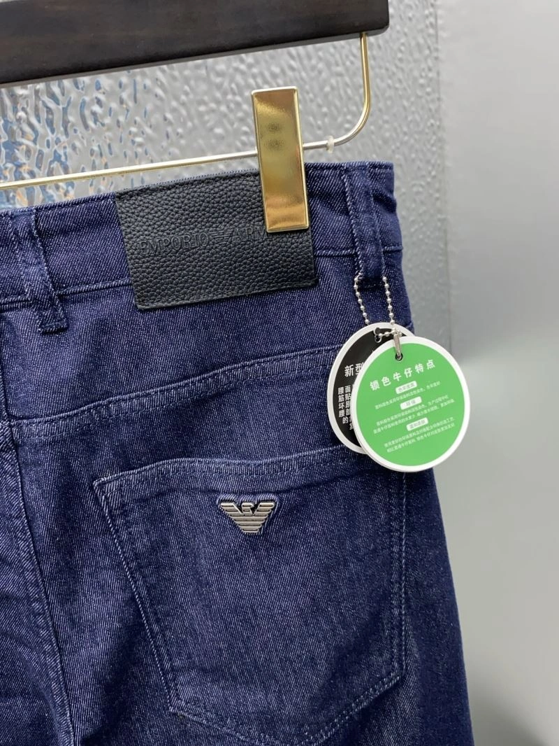 Armani Jeans Resilient 95852