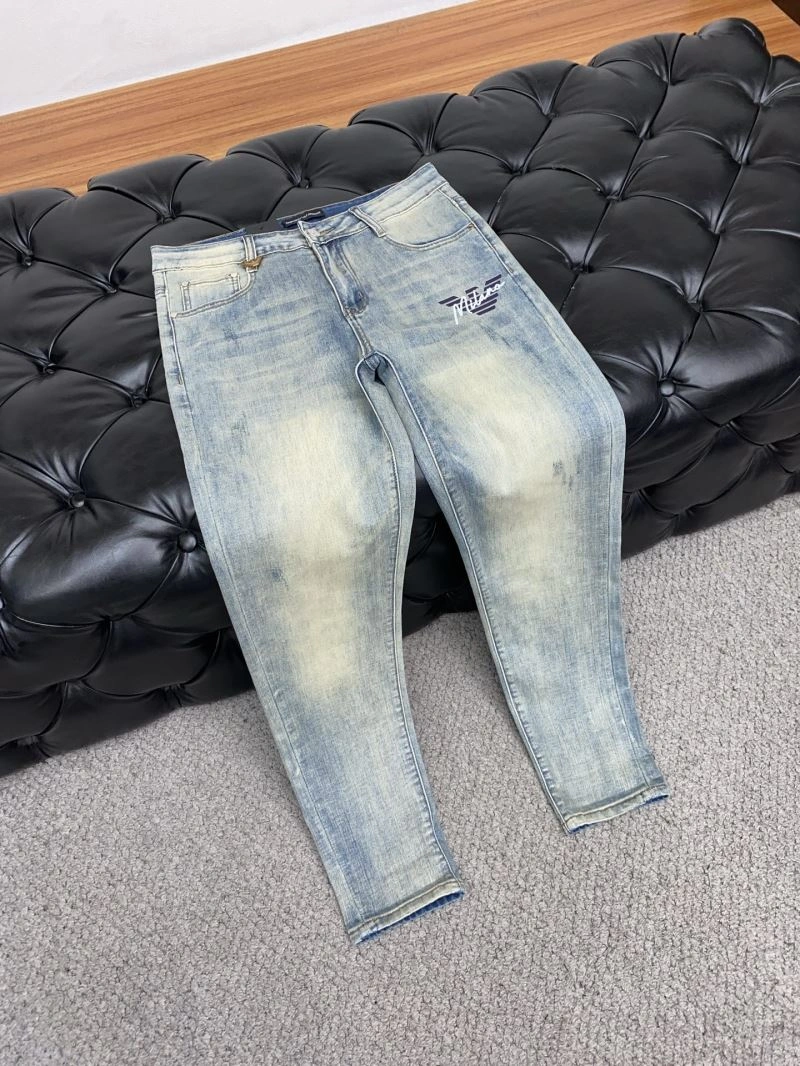 Armani Jeans Flexible 95851