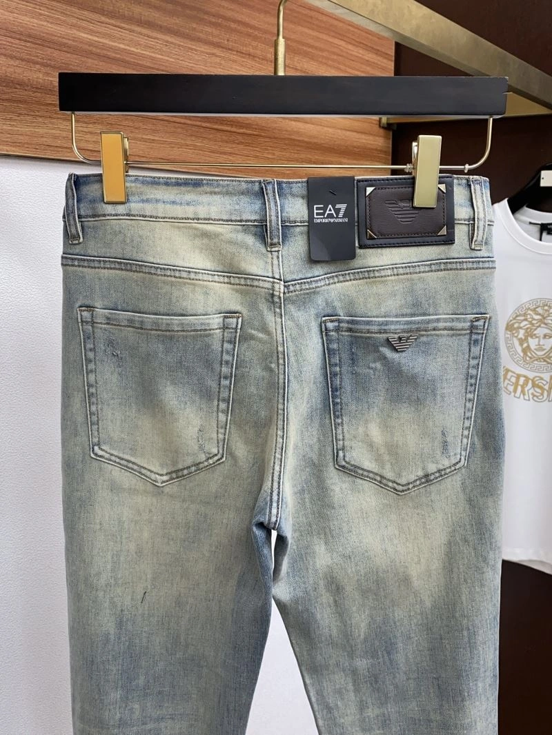 Armani Jeans Flexible 95851