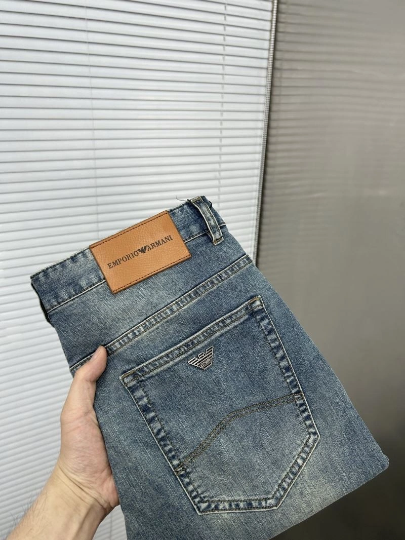 Armani Jeans Sporty 95848