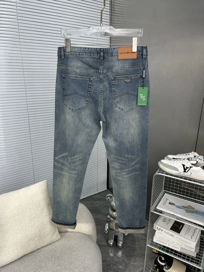 Armani Jeans Sporty 95848