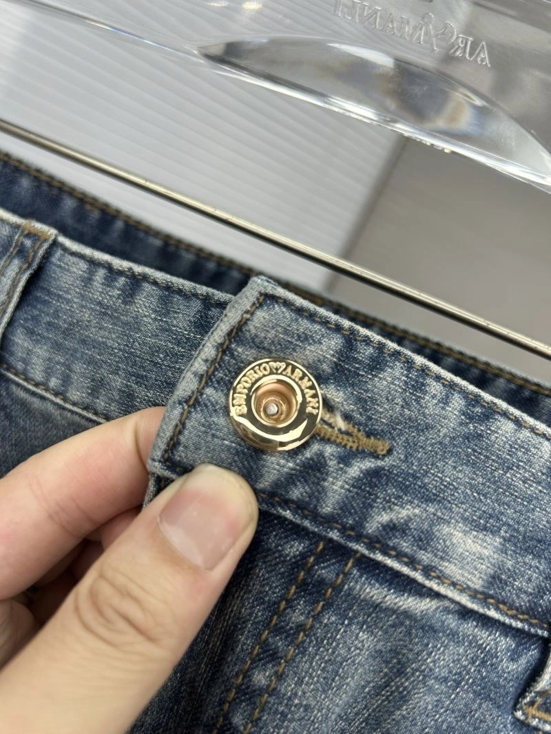 Armani Jeans Sporty 95848