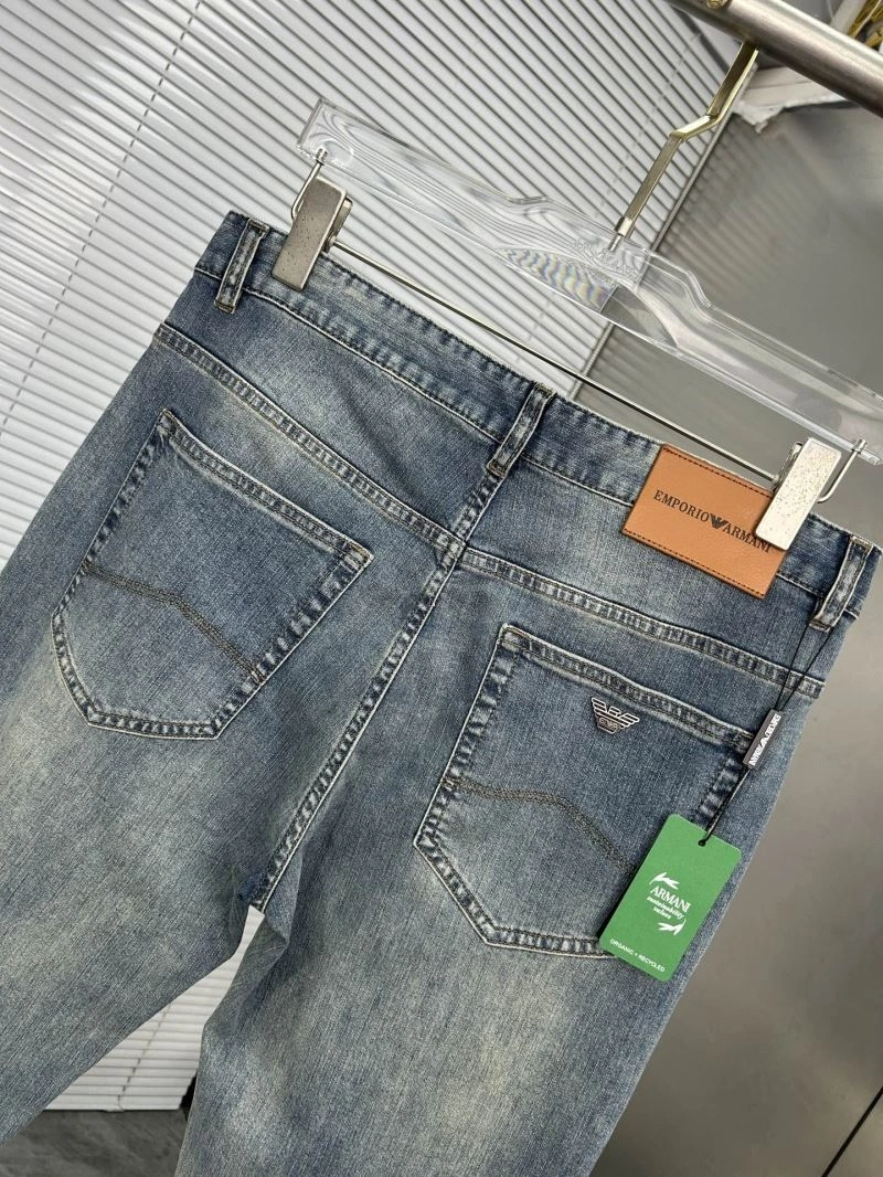 Armani Jeans Sporty 95848