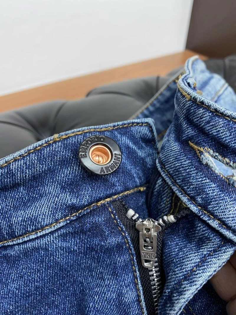 Armani Jeans MultiPurpose 95846