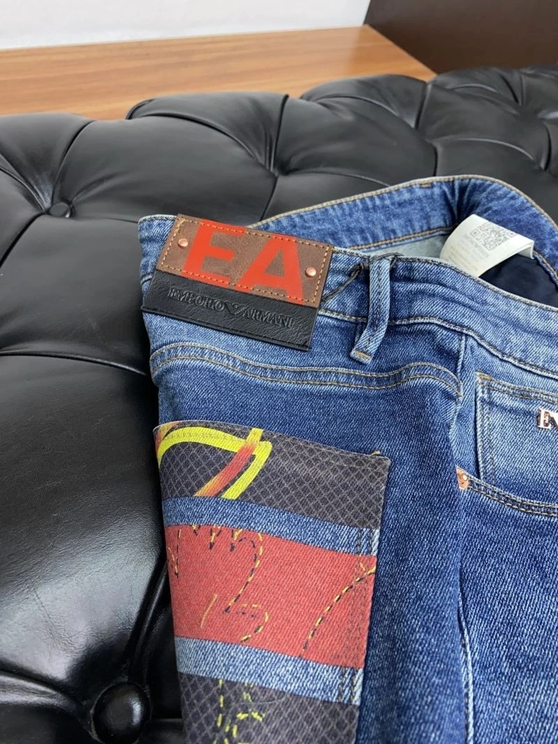 Armani Jeans MultiPurpose 95846