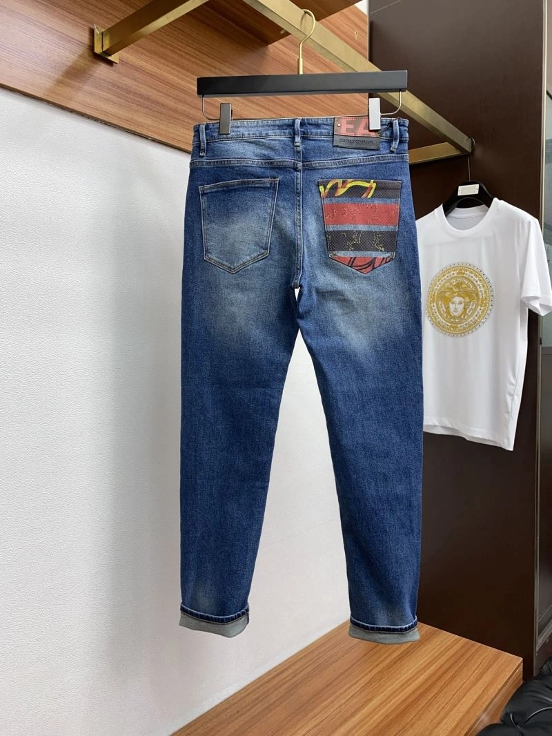 Armani Jeans MultiPurpose 95846