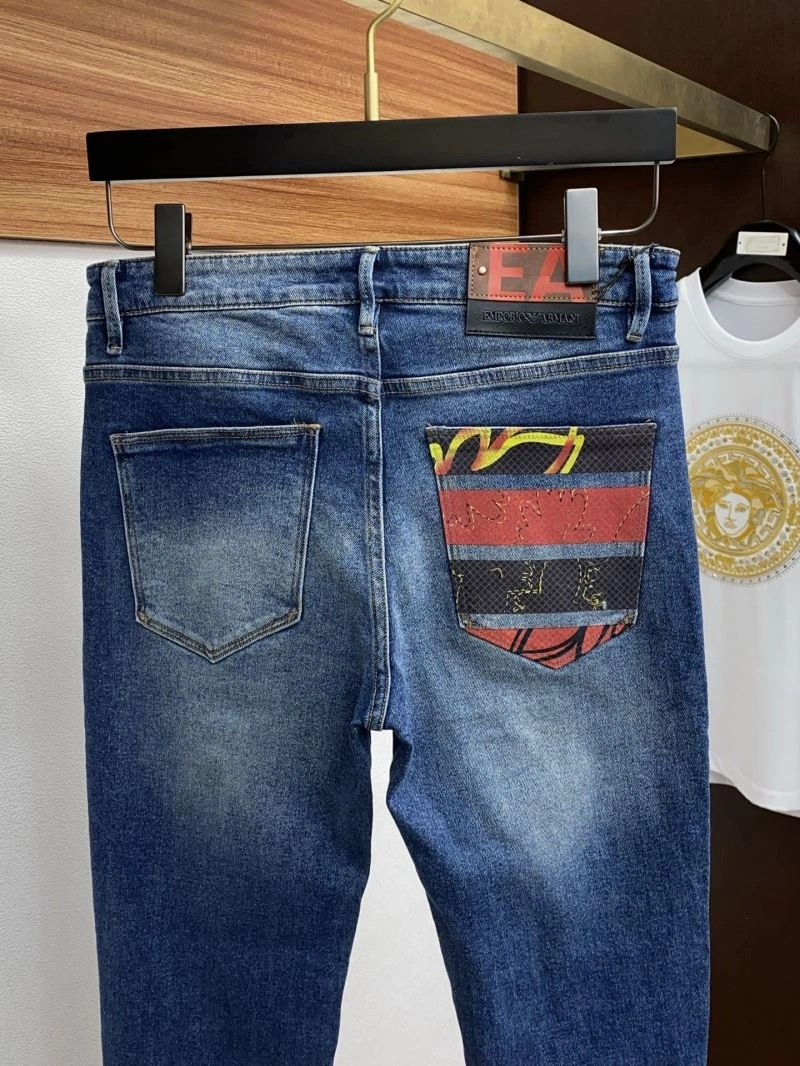 Armani Jeans MultiPurpose 95846
