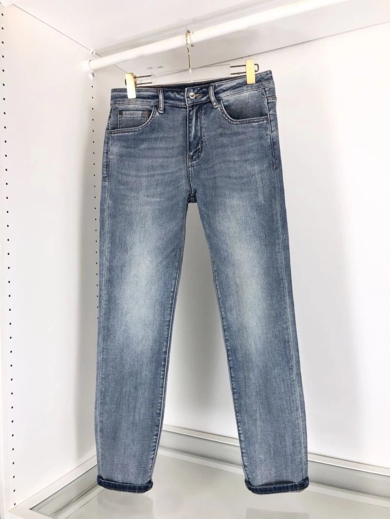 Armani Jeans SoftTouch 95837