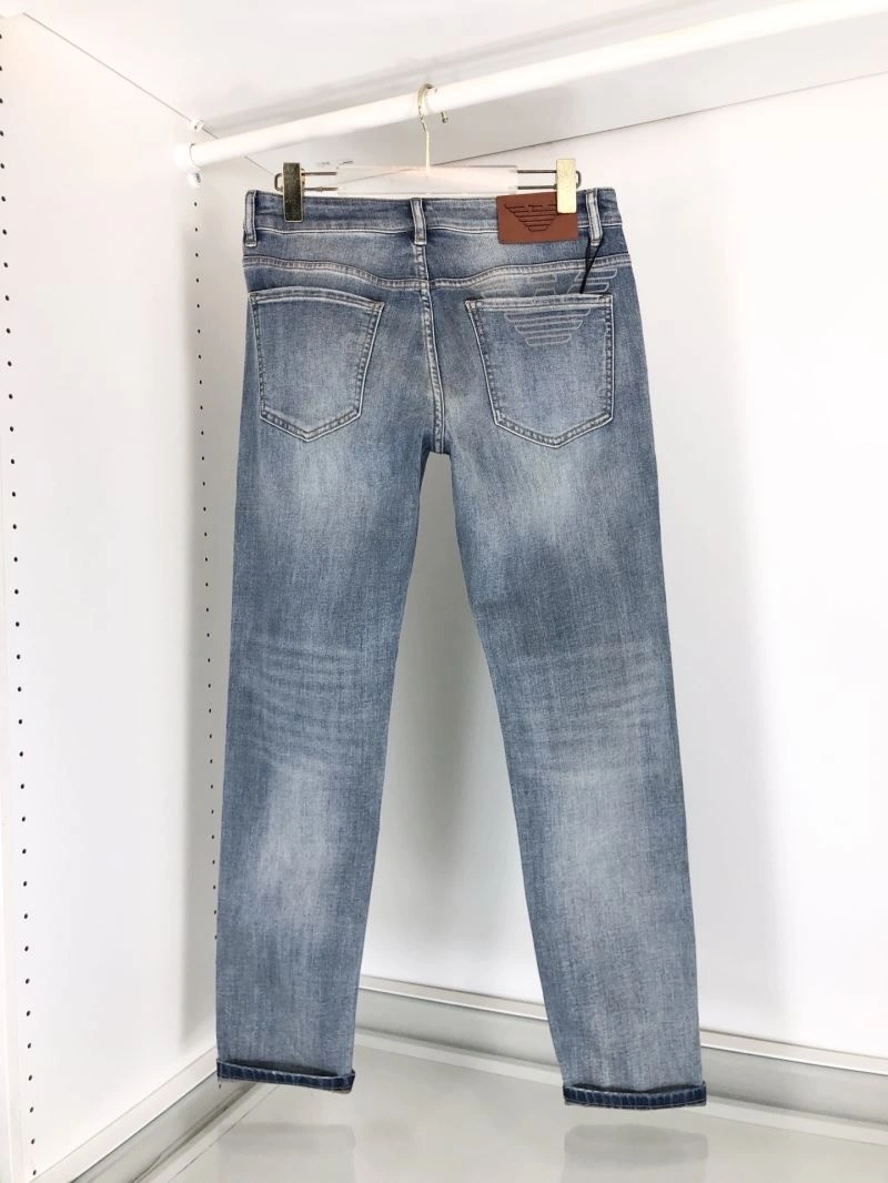 Armani Jeans SoftTouch 95837
