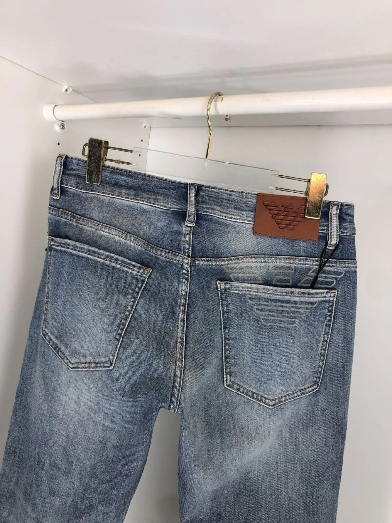 Armani Jeans SoftTouch 95837