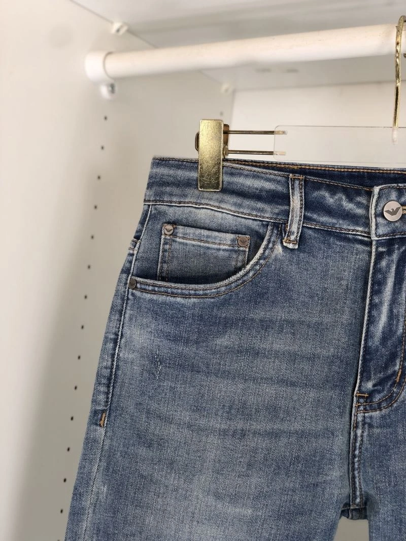 Armani Jeans SoftTouch 95837