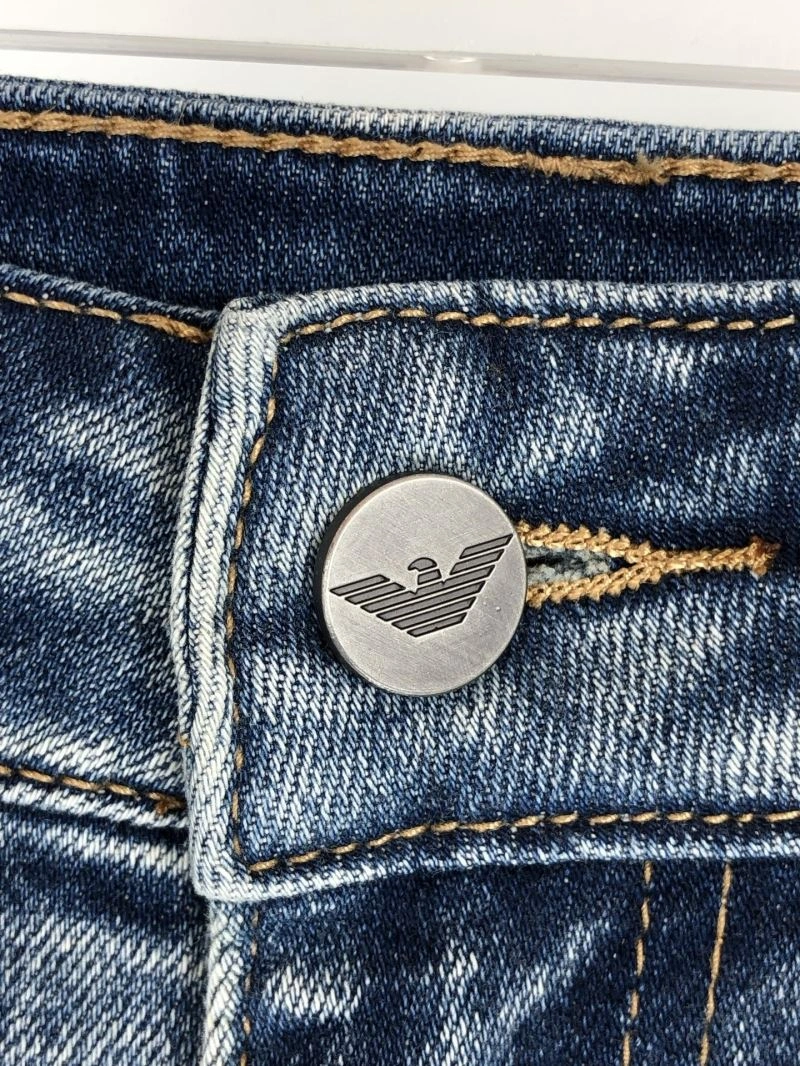 Armani Jeans SoftTouch 95837