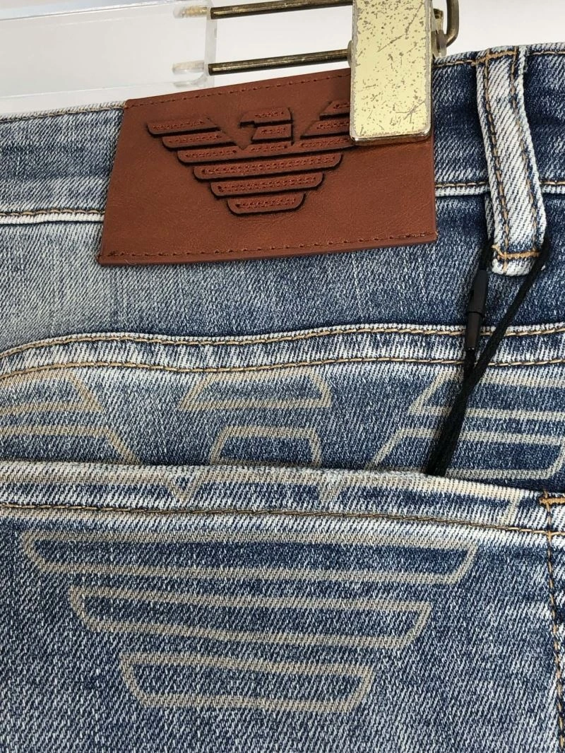 Armani Jeans SoftTouch 95837