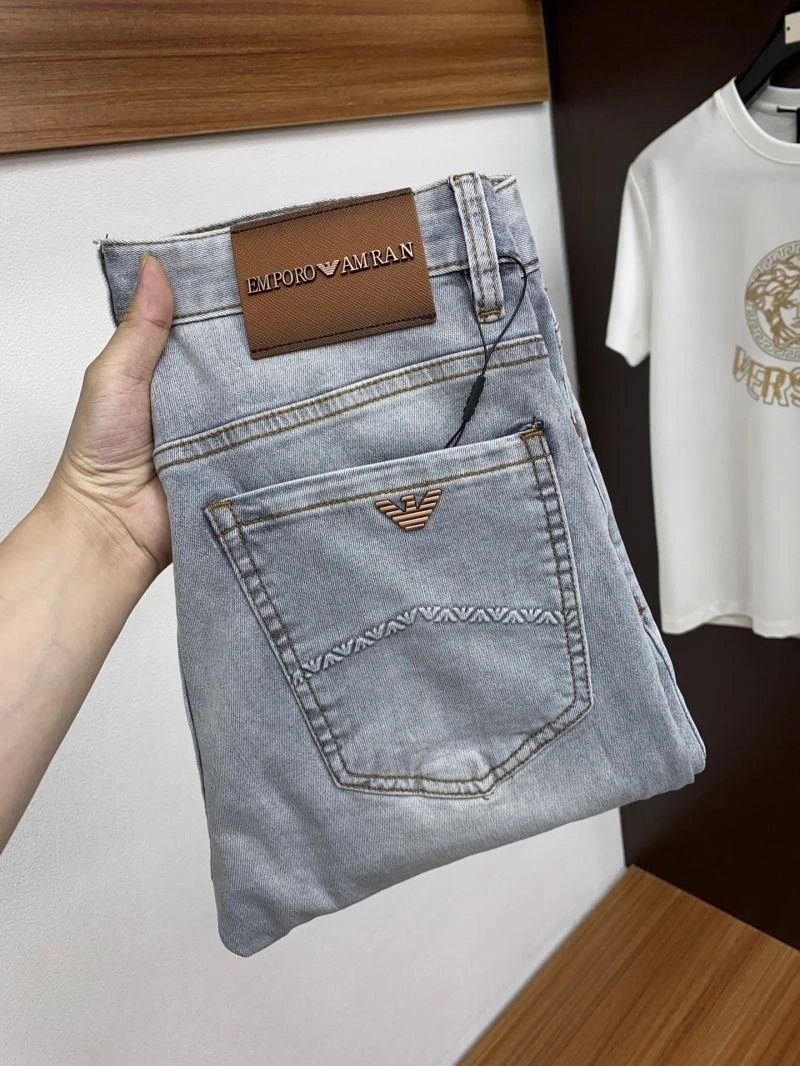 Casual Armani Jeans 95827