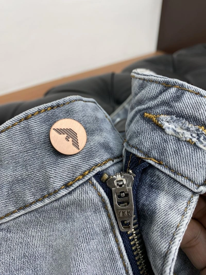 Casual Armani Jeans 95827