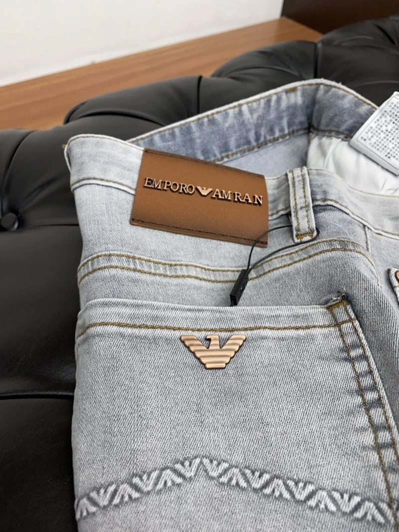 Casual Armani Jeans 95827