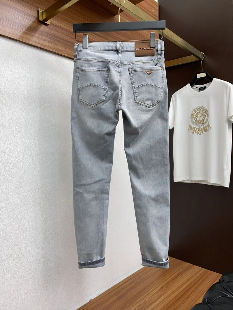 Casual Armani Jeans 95827