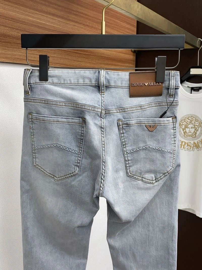 Casual Armani Jeans 95827