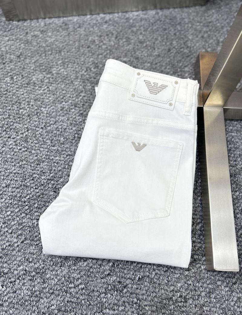 FlexibleFit Armani Jeans 95834