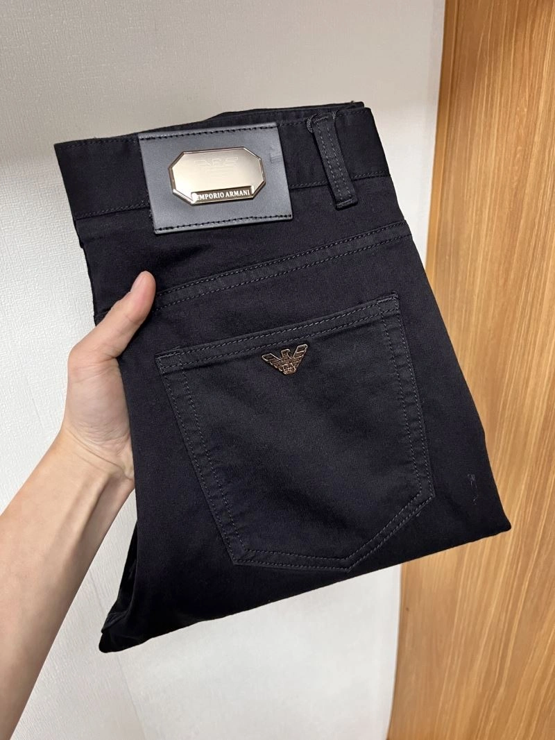 Armani Jeans ComfortFit 95800