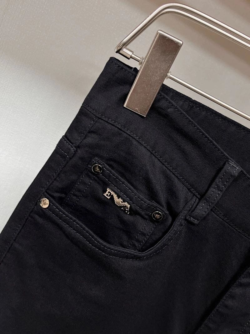 Armani Jeans ComfortFit 95800