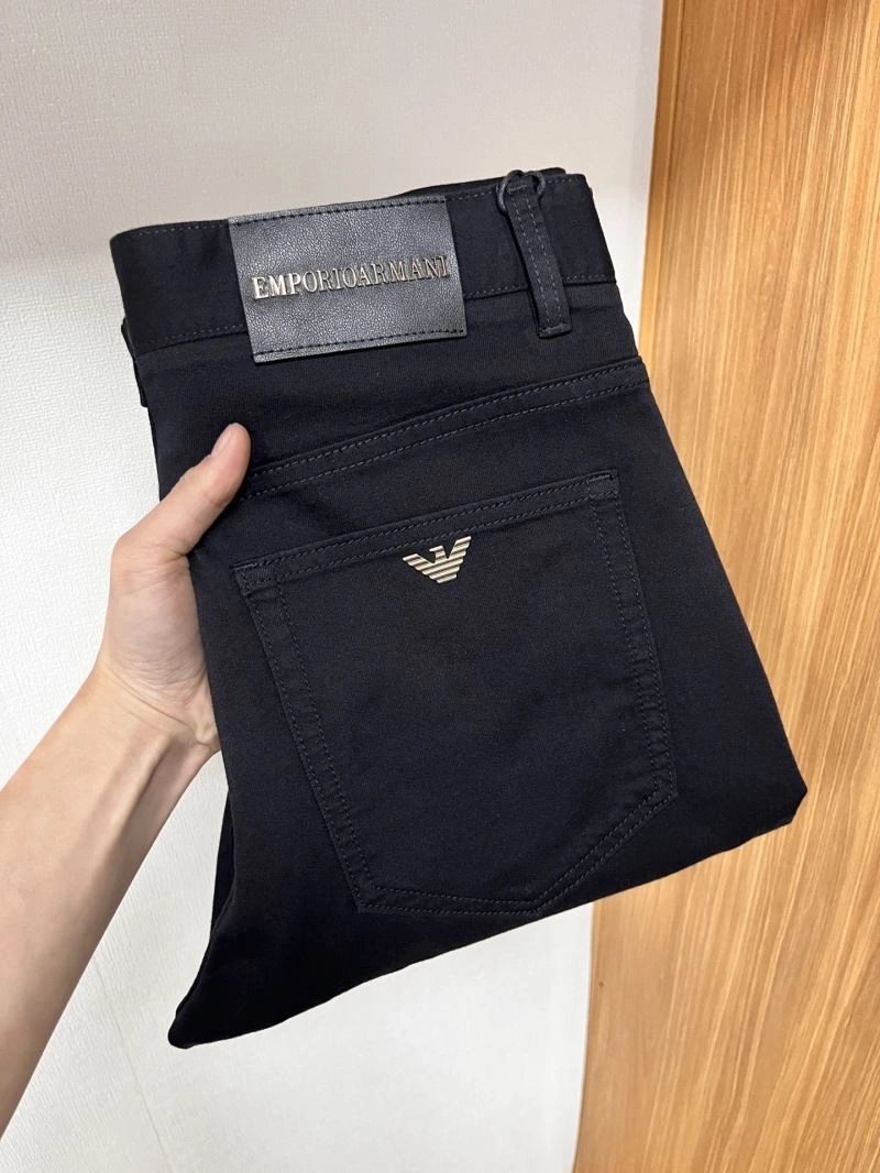 TravelReady Armani Jeans 95788
