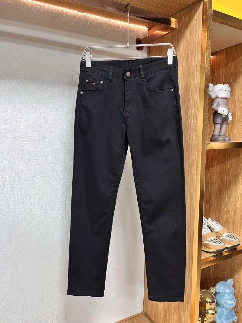 TravelReady Armani Jeans 95788