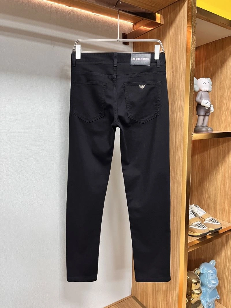 TravelReady Armani Jeans 95788