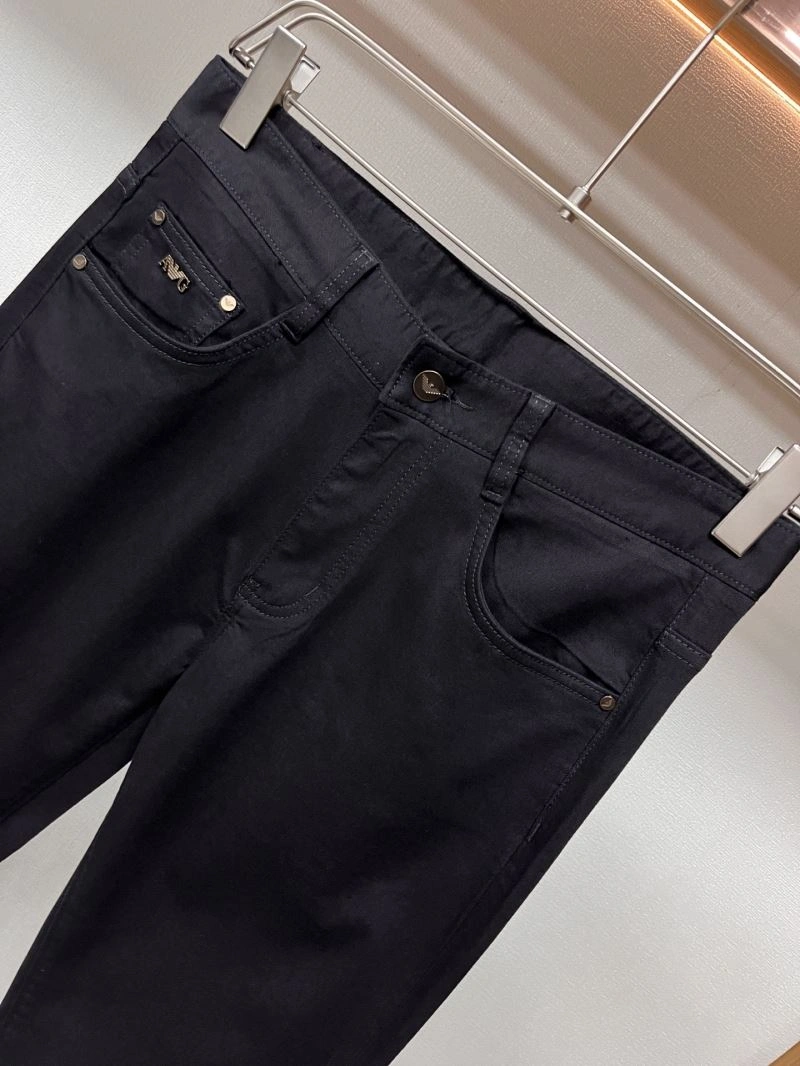 TravelReady Armani Jeans 95788