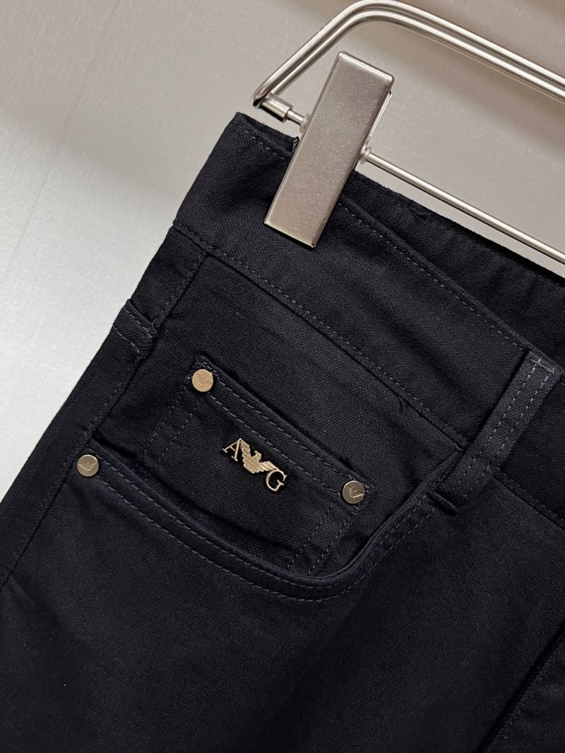 TravelReady Armani Jeans 95788