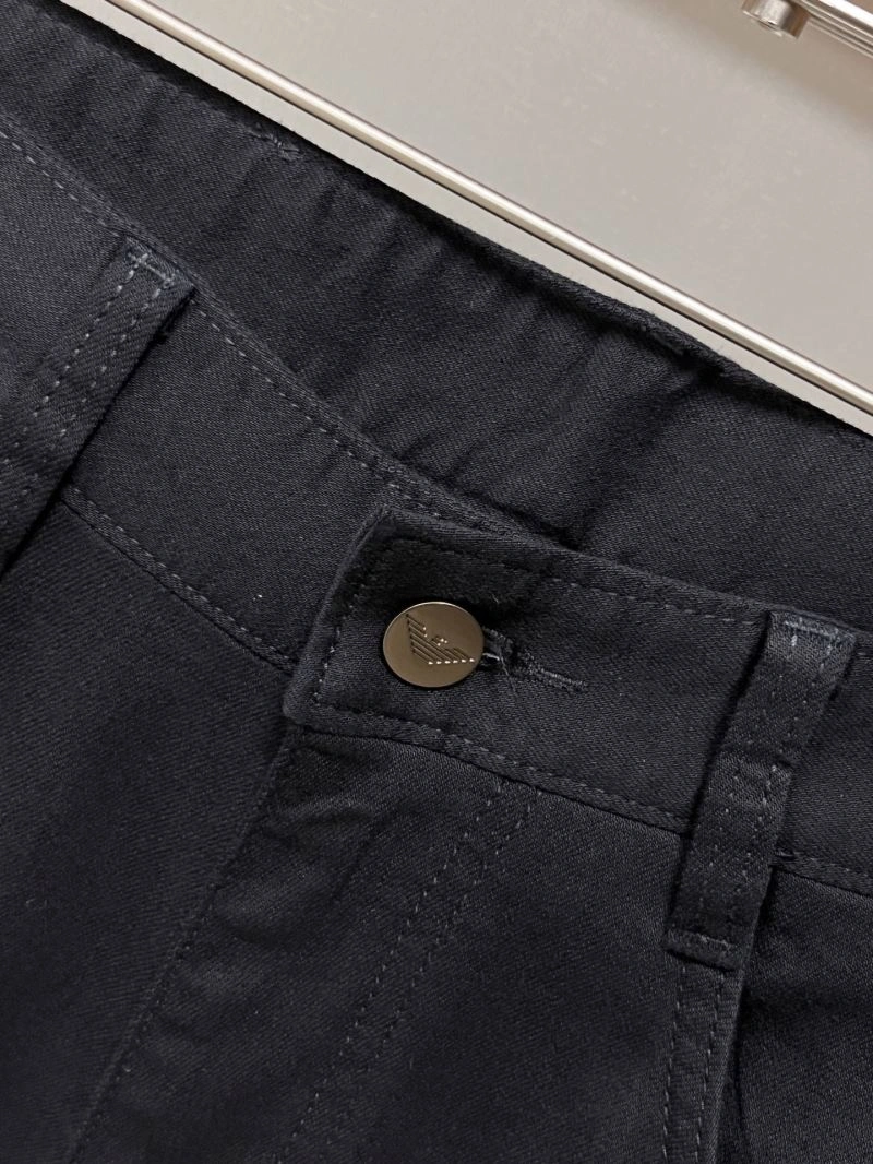 TravelReady Armani Jeans 95788