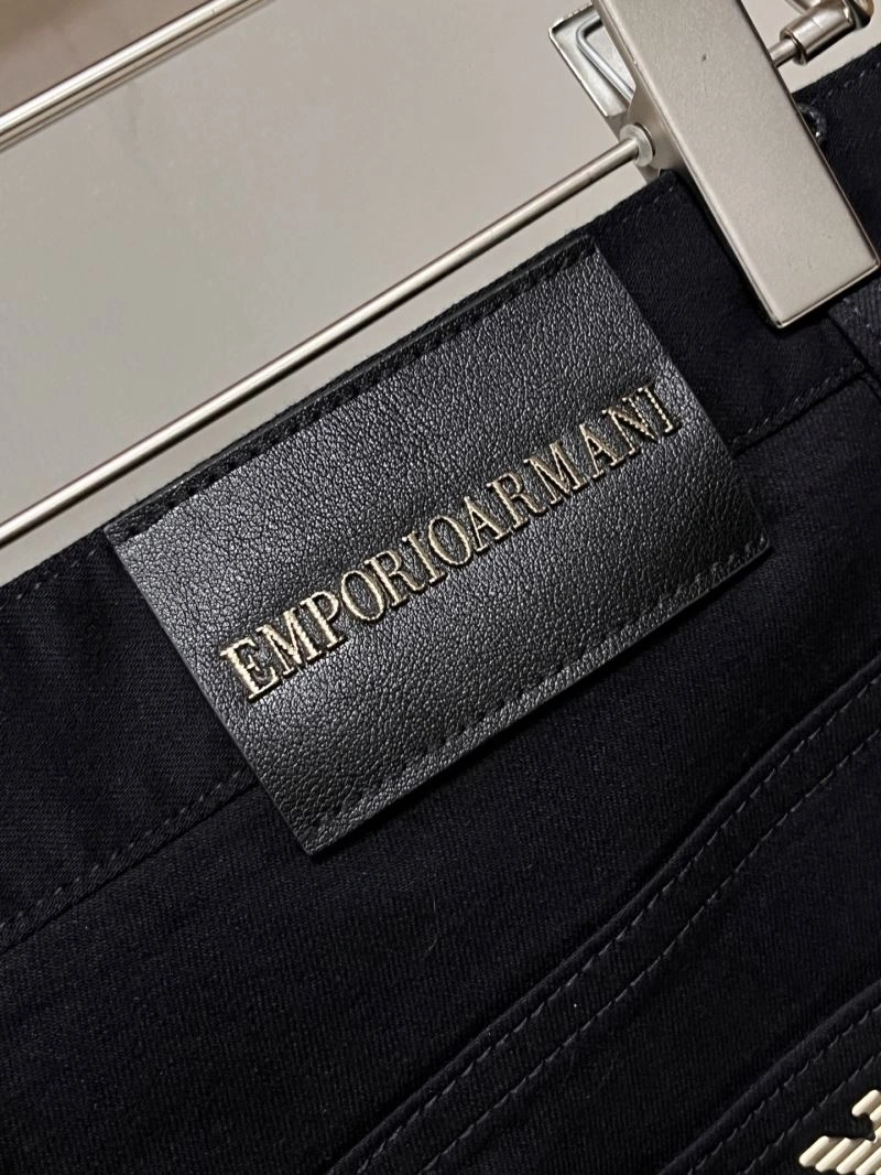 TravelReady Armani Jeans 95788