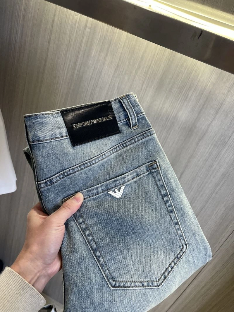 Breathable Armani Jeans 95784