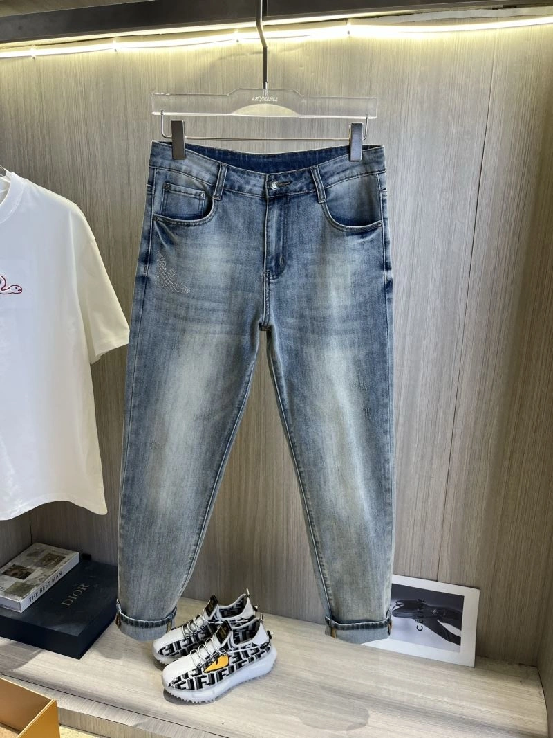 Breathable Armani Jeans 95784
